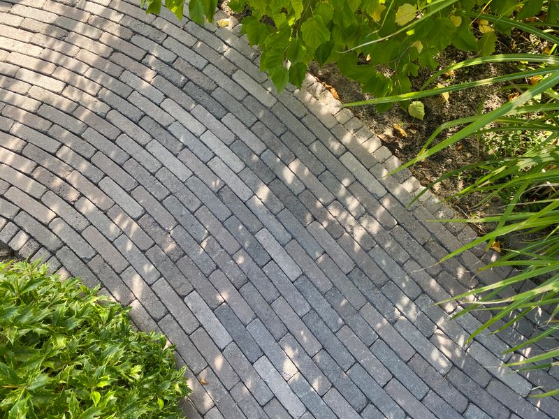 Getrommelde klinkers