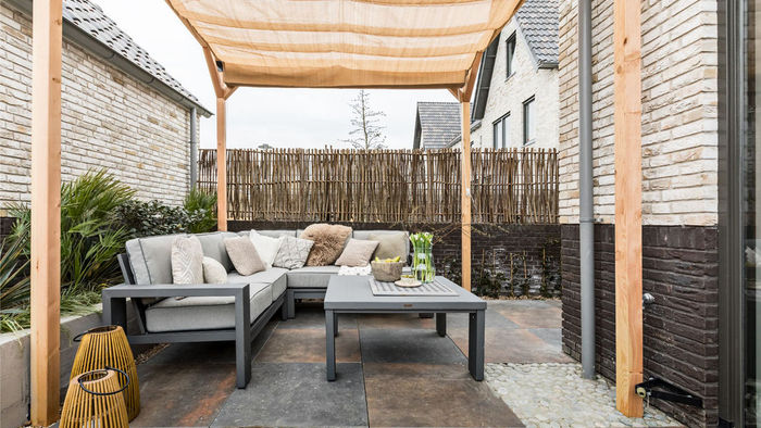 Voordelen van keramische tegels