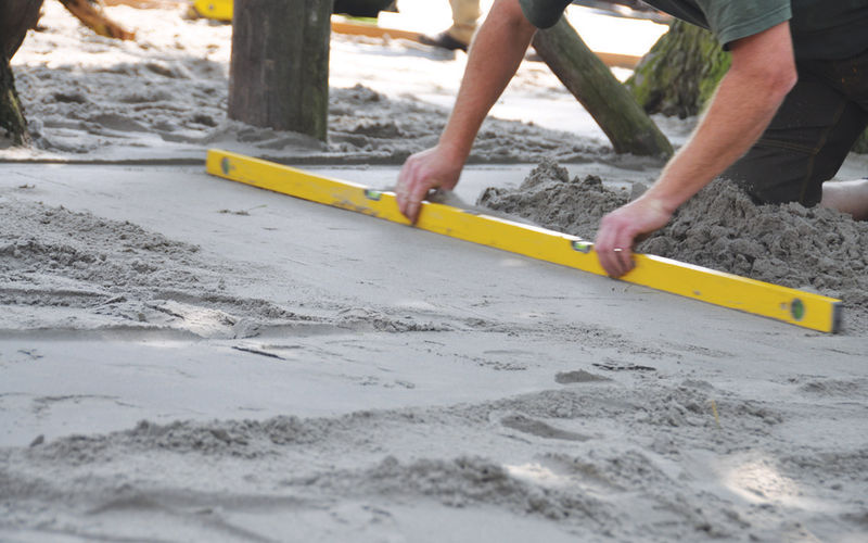 Verwerking & Onderhoud