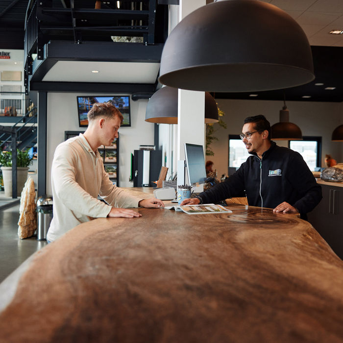 vacature bijbaan verkoopmedewerker