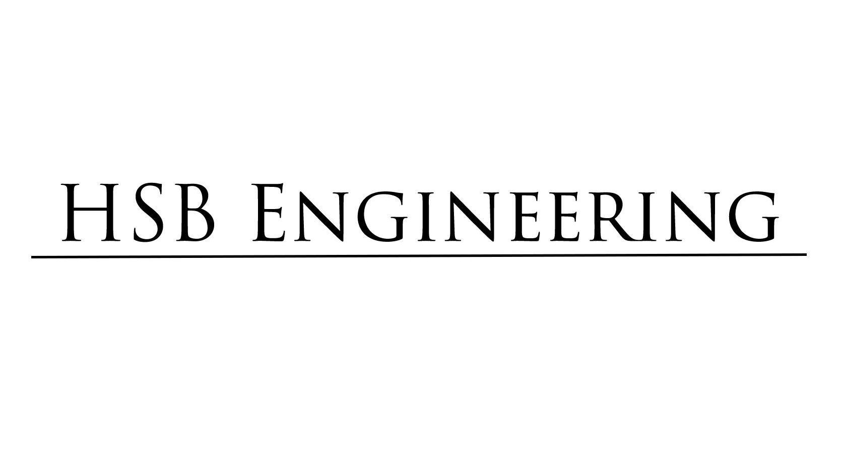 HSB Logo