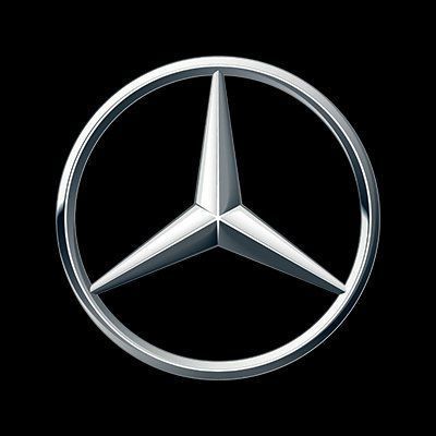 Mercedes Logo