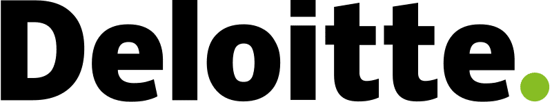 Deloitte Logo