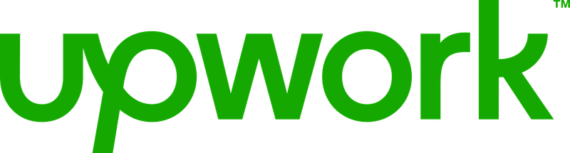 Upwork Logo