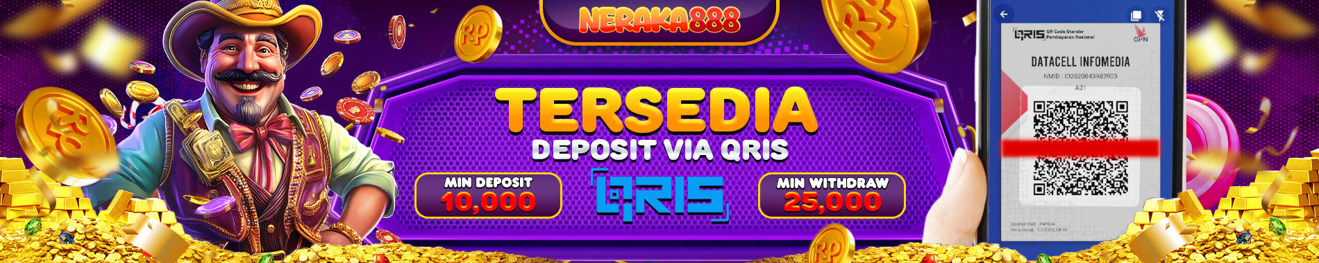 NERAKA888