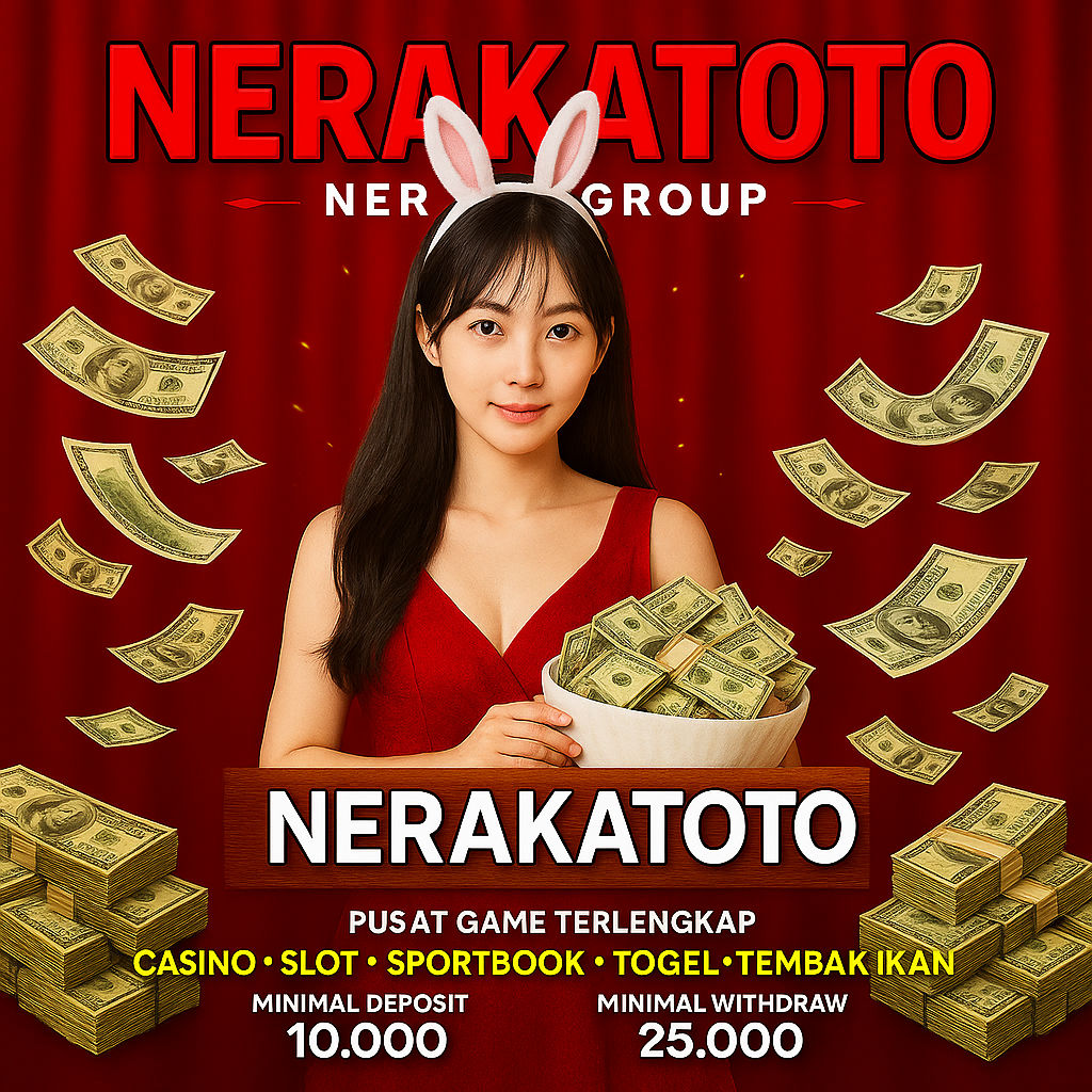 NERAKATOTO