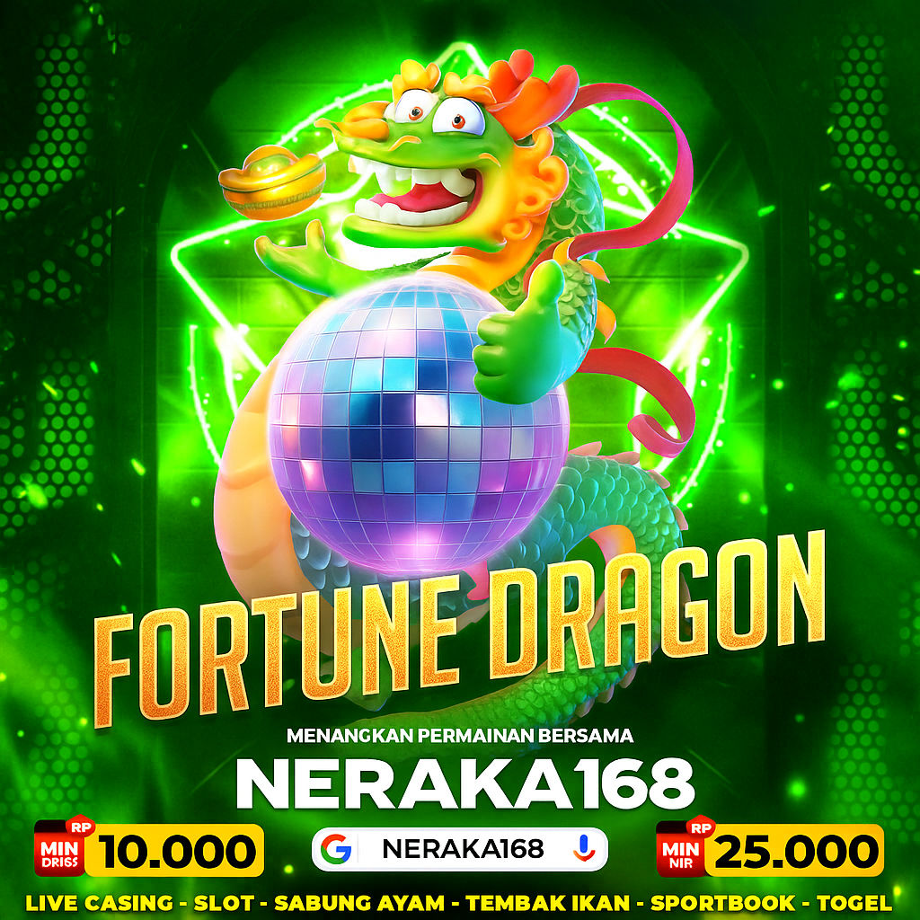 NERAKA168