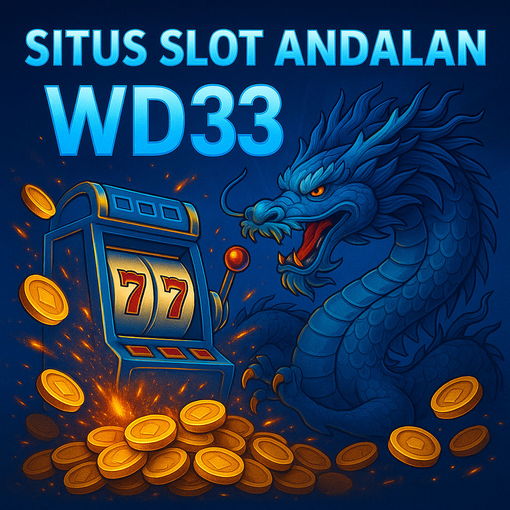 WD33