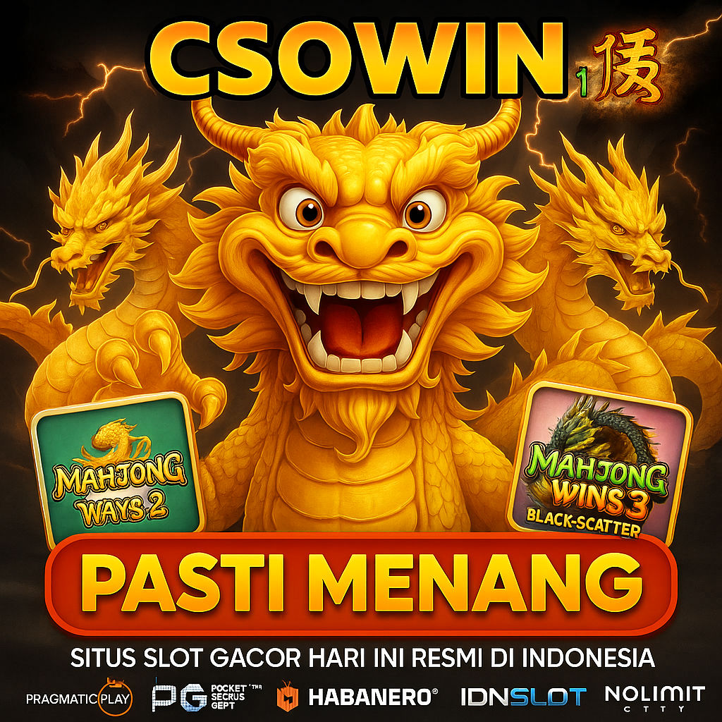 CSOWIN