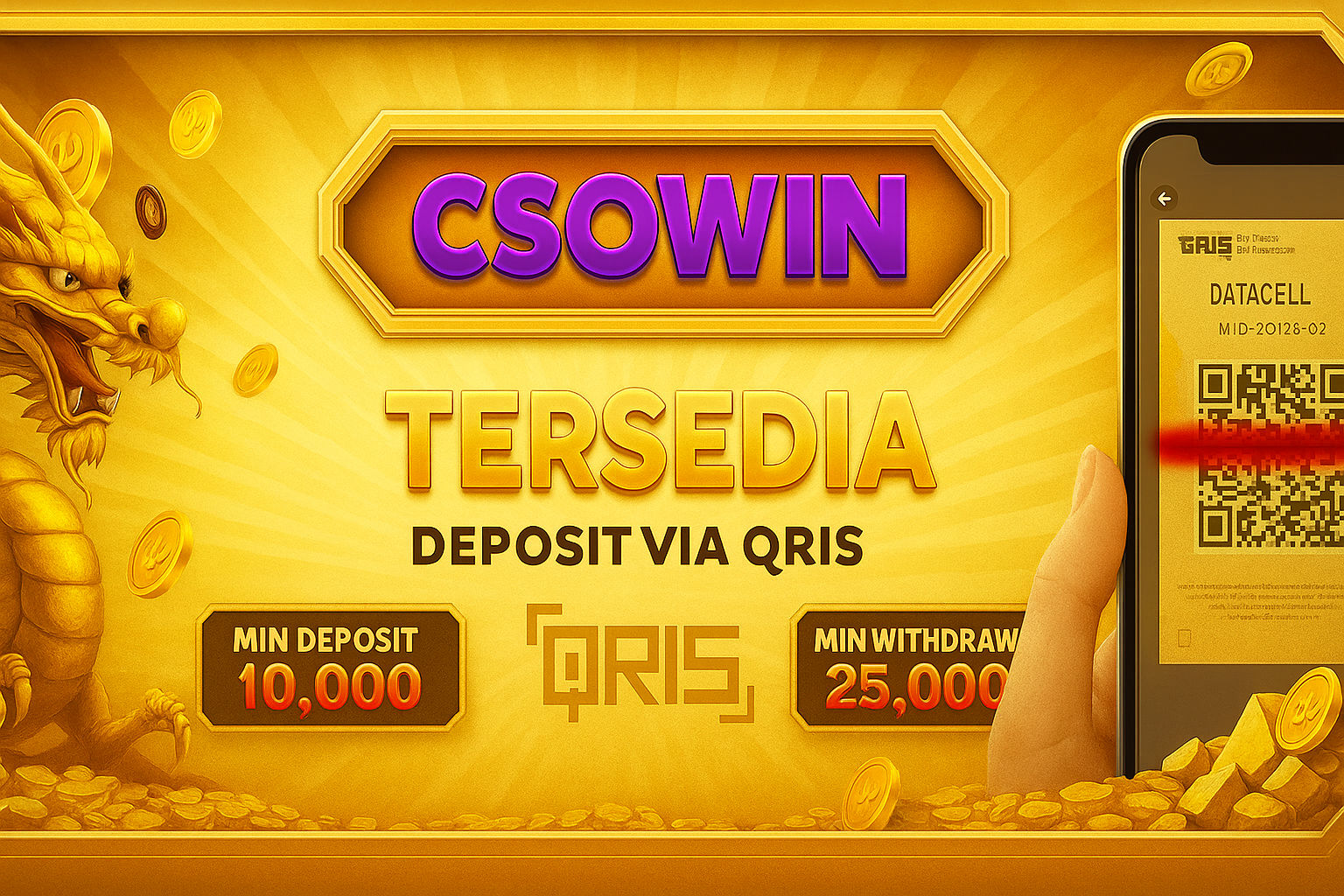CSOWIN