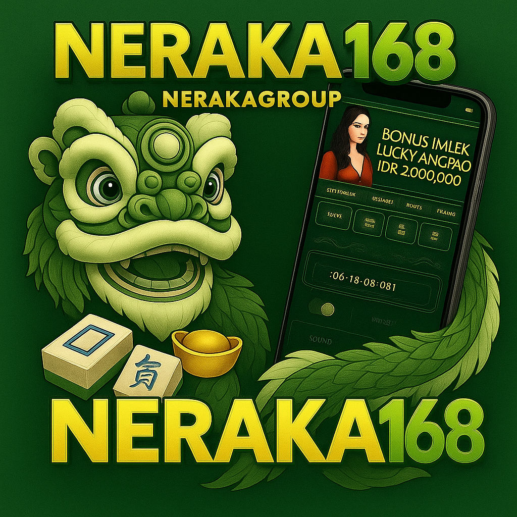NERAKA168