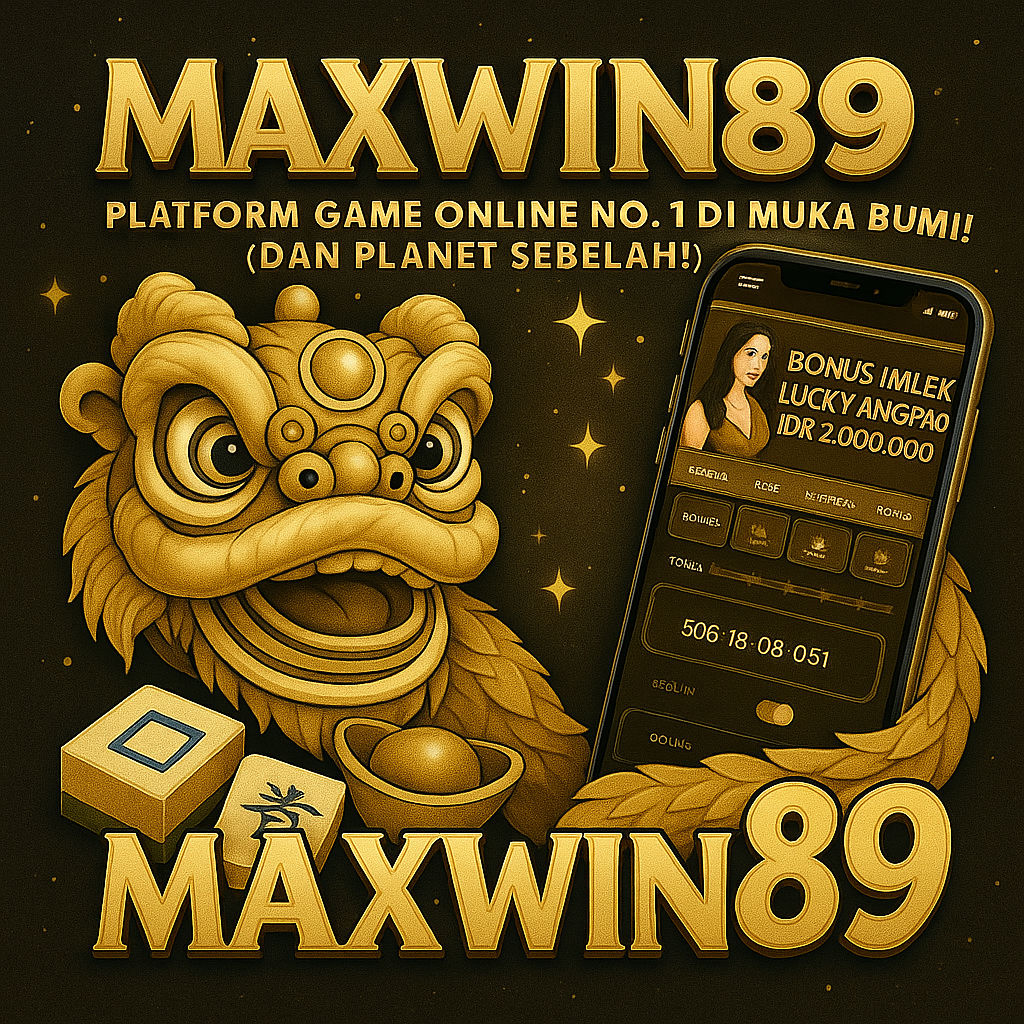MAXWIN89