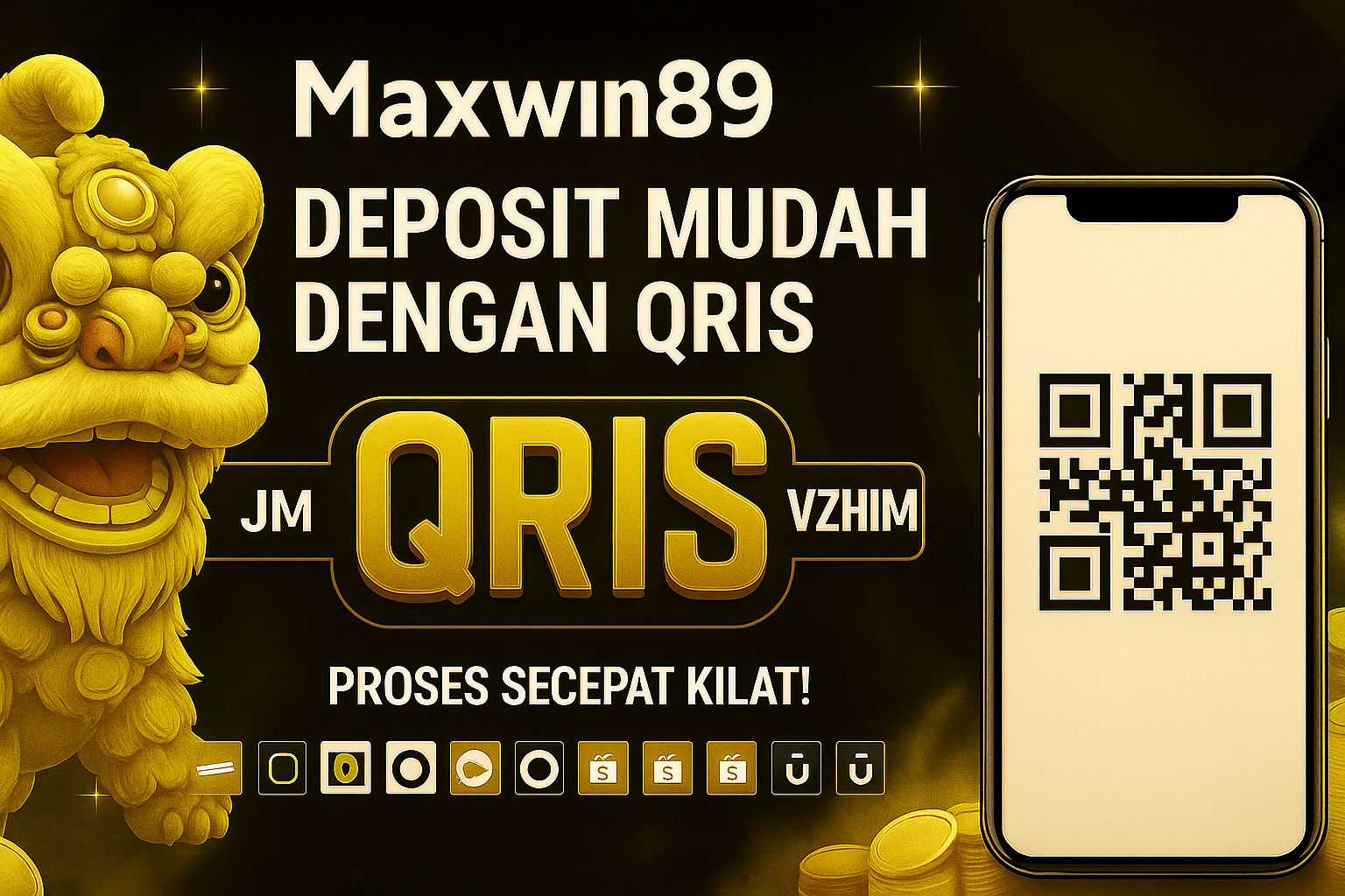 MAXWIN89