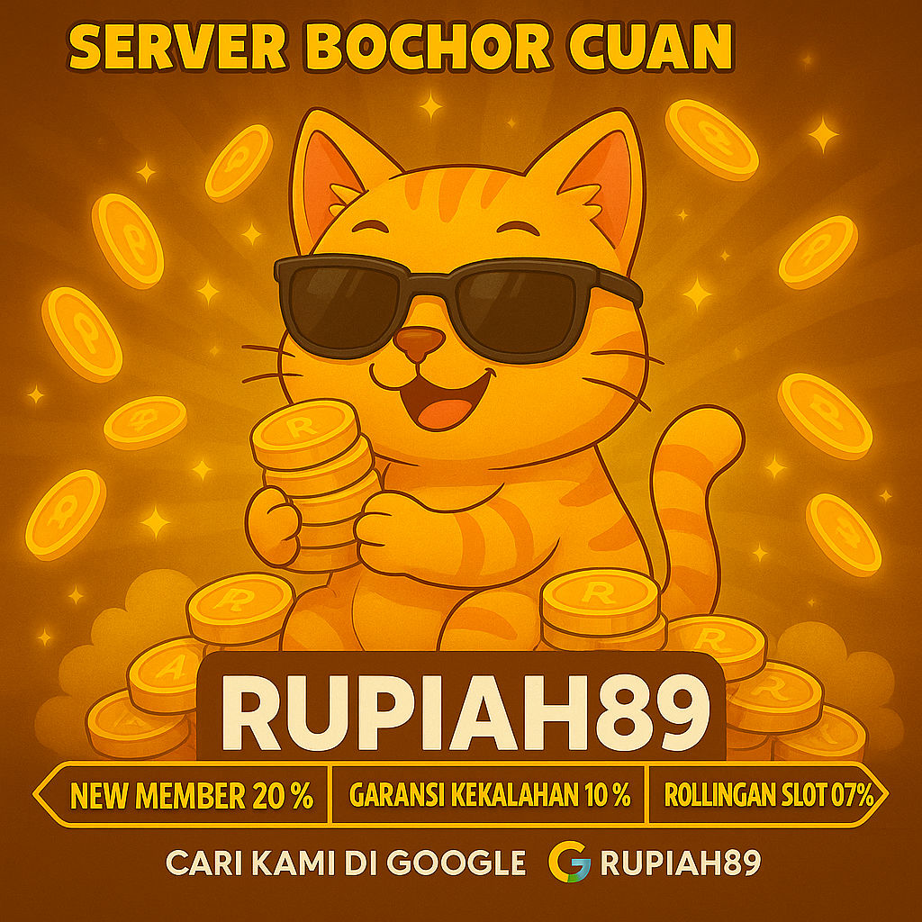 RUPIAH89