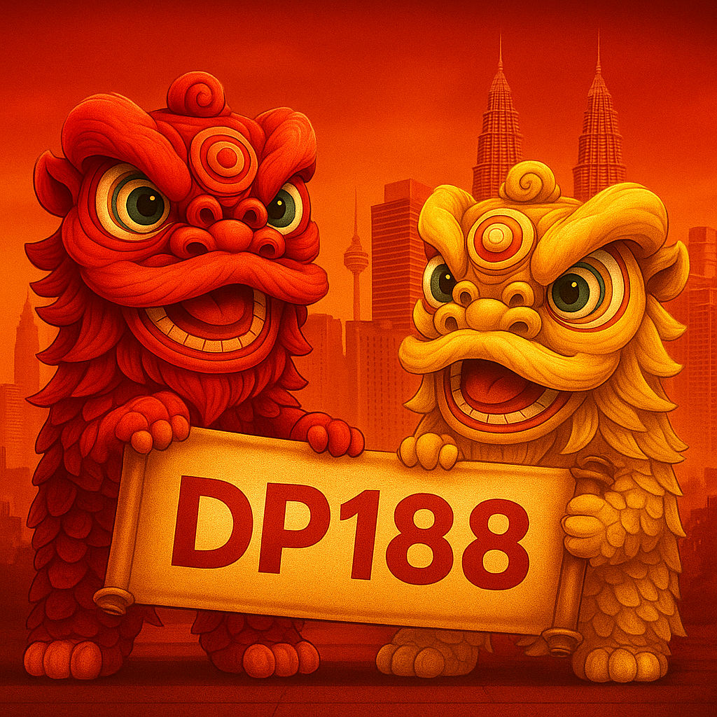 DP188 | Platform Login Resmi Favorit Indonesia 2025