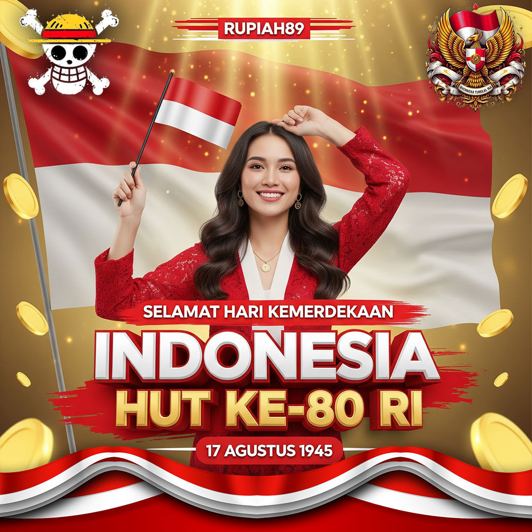 rupiah89 — Gerbang Viral Para Pemburu Maxwin!
