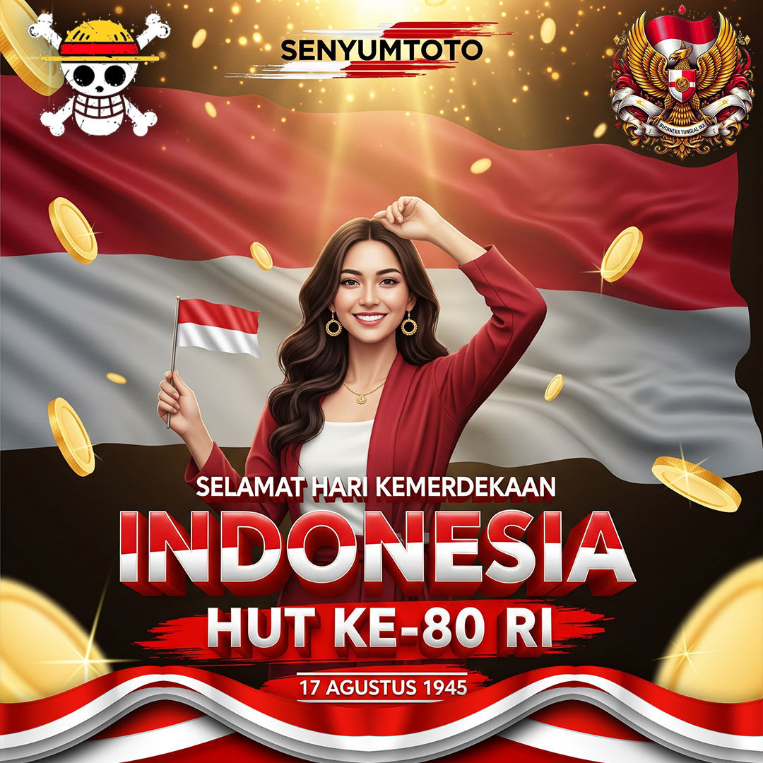 senyumtoto — Saatnya Buktikan Hoki Kamu di Dunia Slot Digital