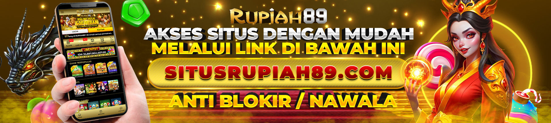 RUPIAH89
