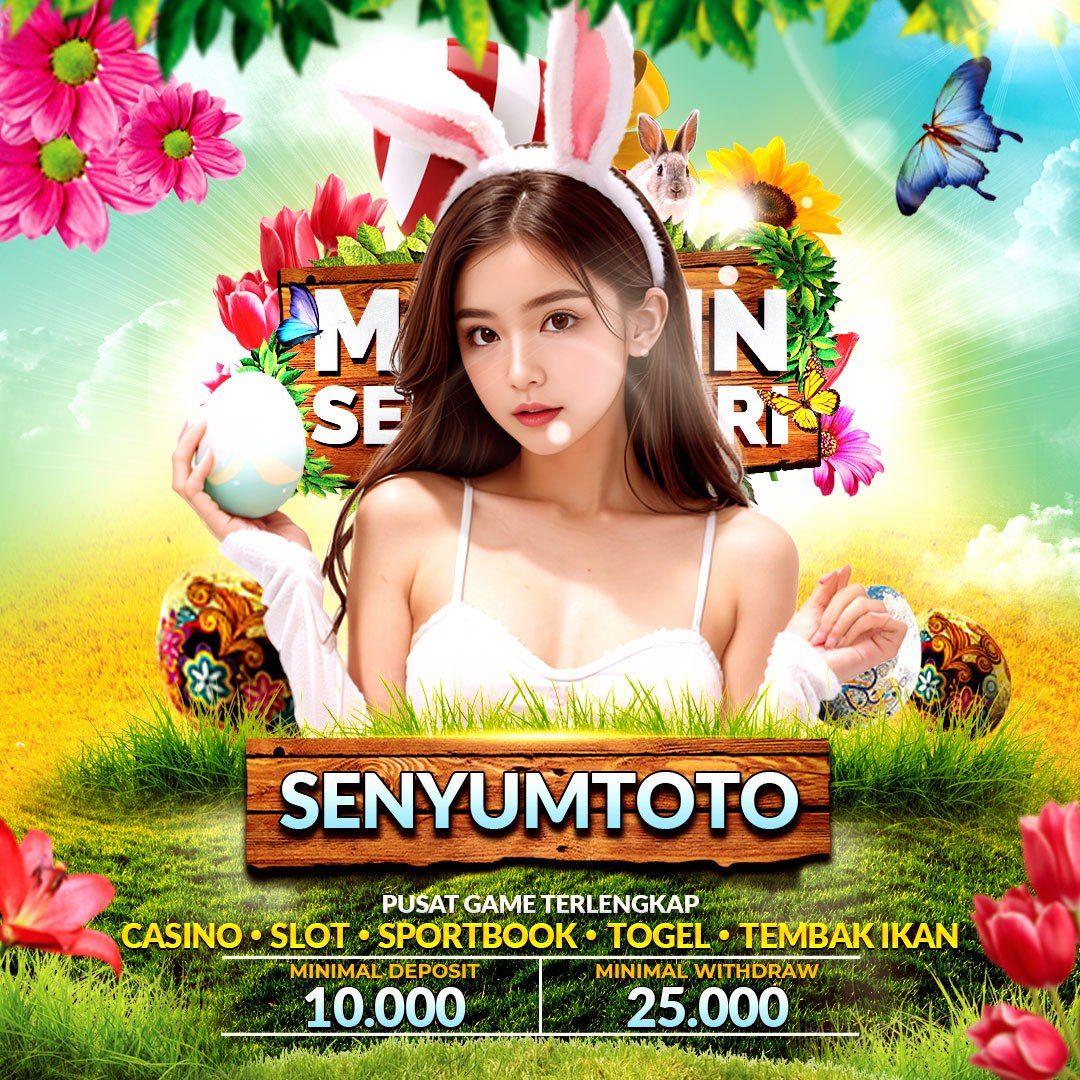 SENYUMTOTO