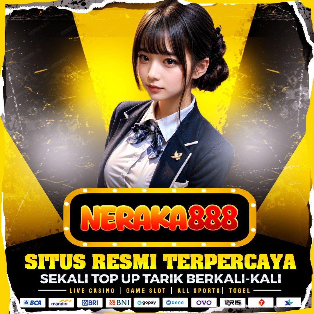 NERAKA888