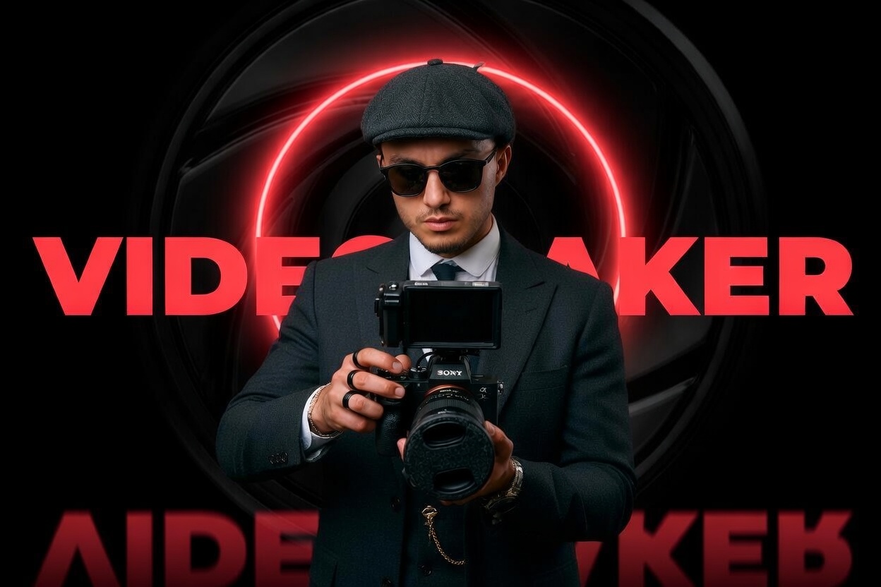Tulio Videomaker