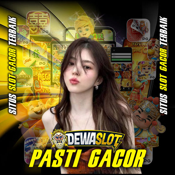 dewaslot