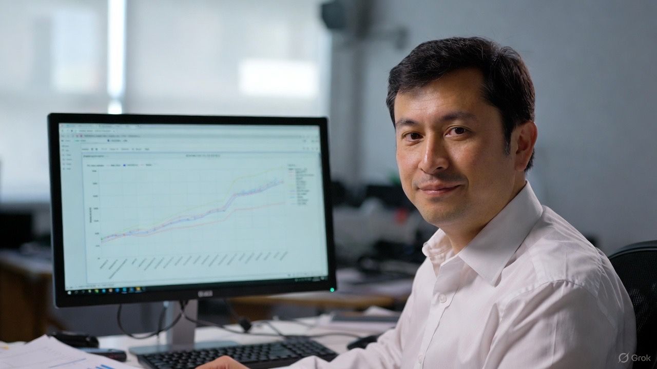 xAI Upgrada Grok-4-Fast com Prompts Atualização prompts xAI Grok