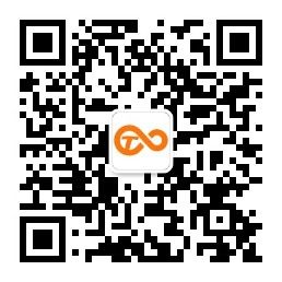 本站公众号二维码