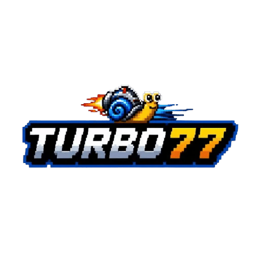 TURBO77 Logo