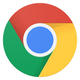 Google Chrome logo