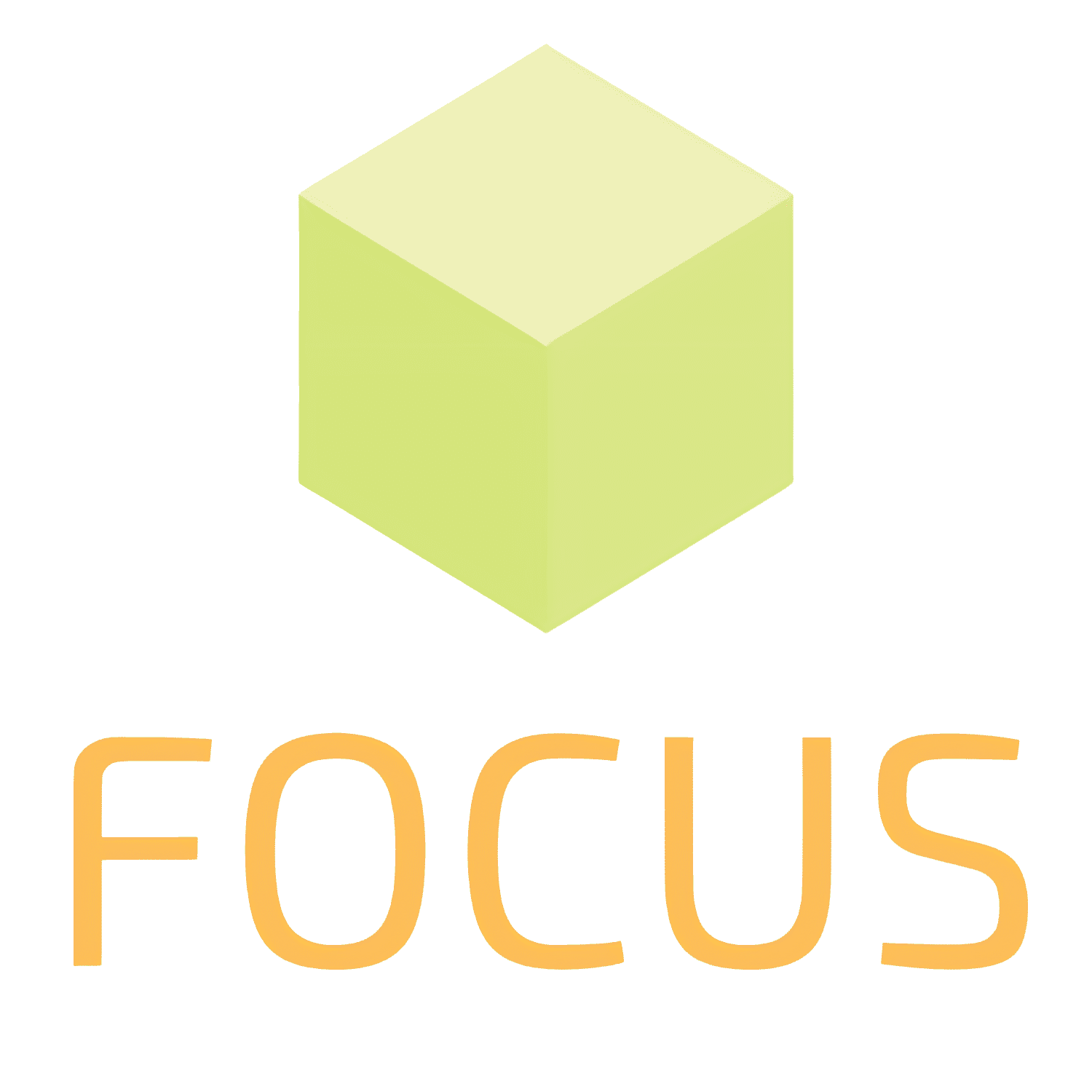 Focus logo