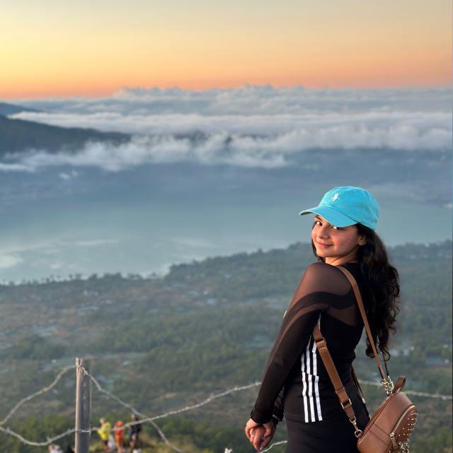 Tanya Sharma