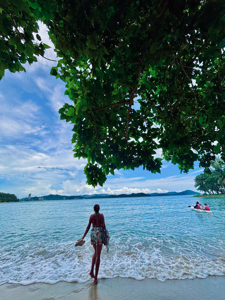 Malaysia on a Budget: 4 Days of Epic Adventures – Cities, Highlands & Islands!