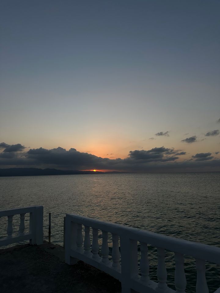 Marta's 4 Days In Jamaica