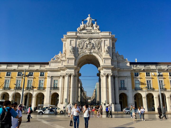 Authentic Lisbon: Your 2-Day Insider's Escape