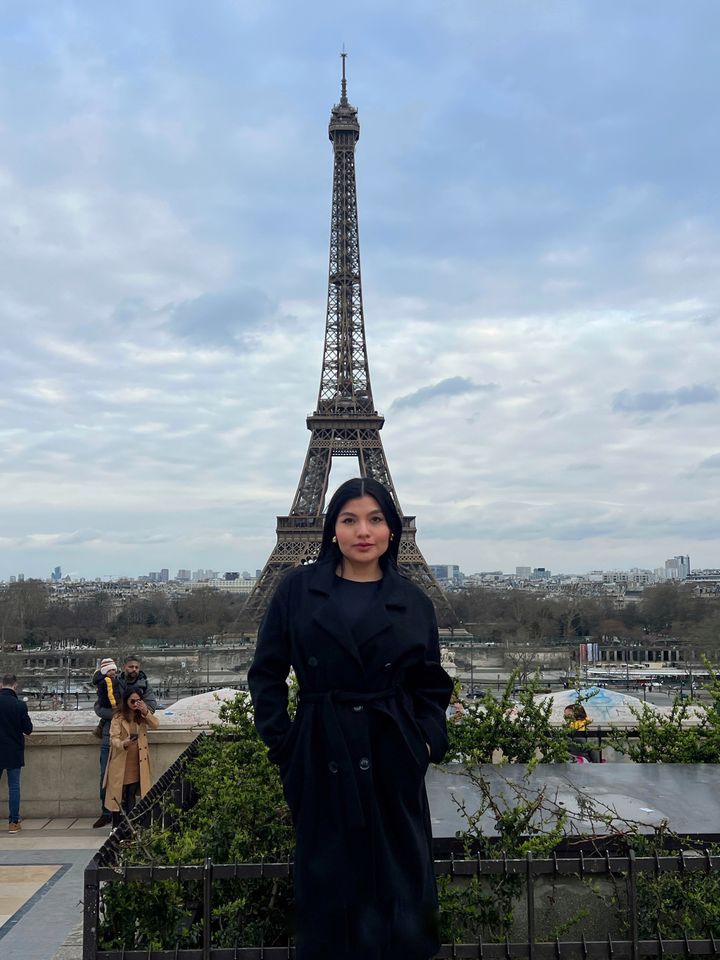 🇫🇷 Plan Your Dream Paris Trip with a Local Perspective