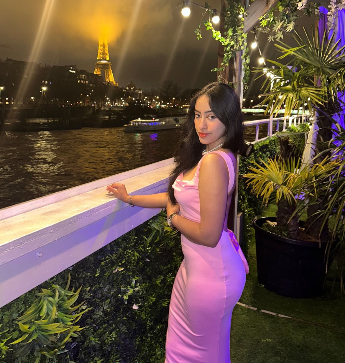 Ronita Chakraborty