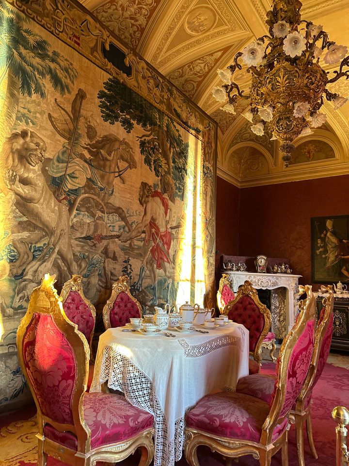 7-Day Milan-Venice-Rome Itinerary for Indian Travellers