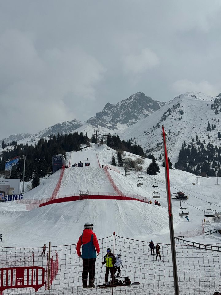 Hidden Gems of Kazakhstan