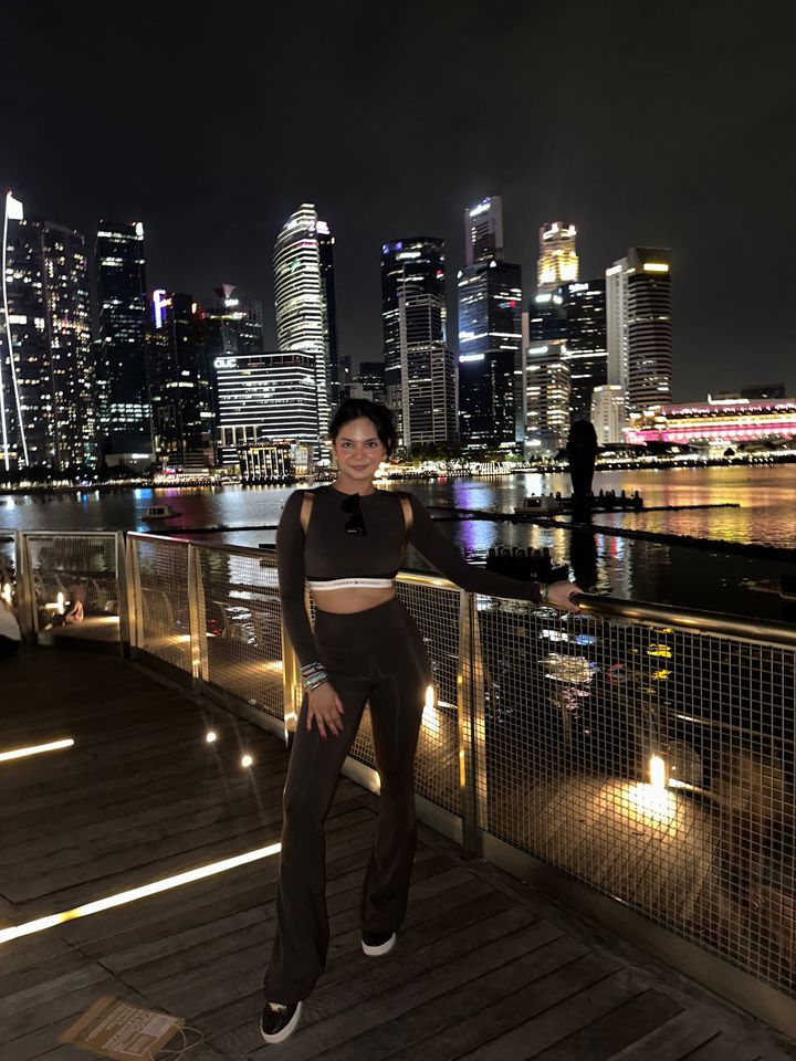 This is MY Singapore – And It’s All About the Good Stuff