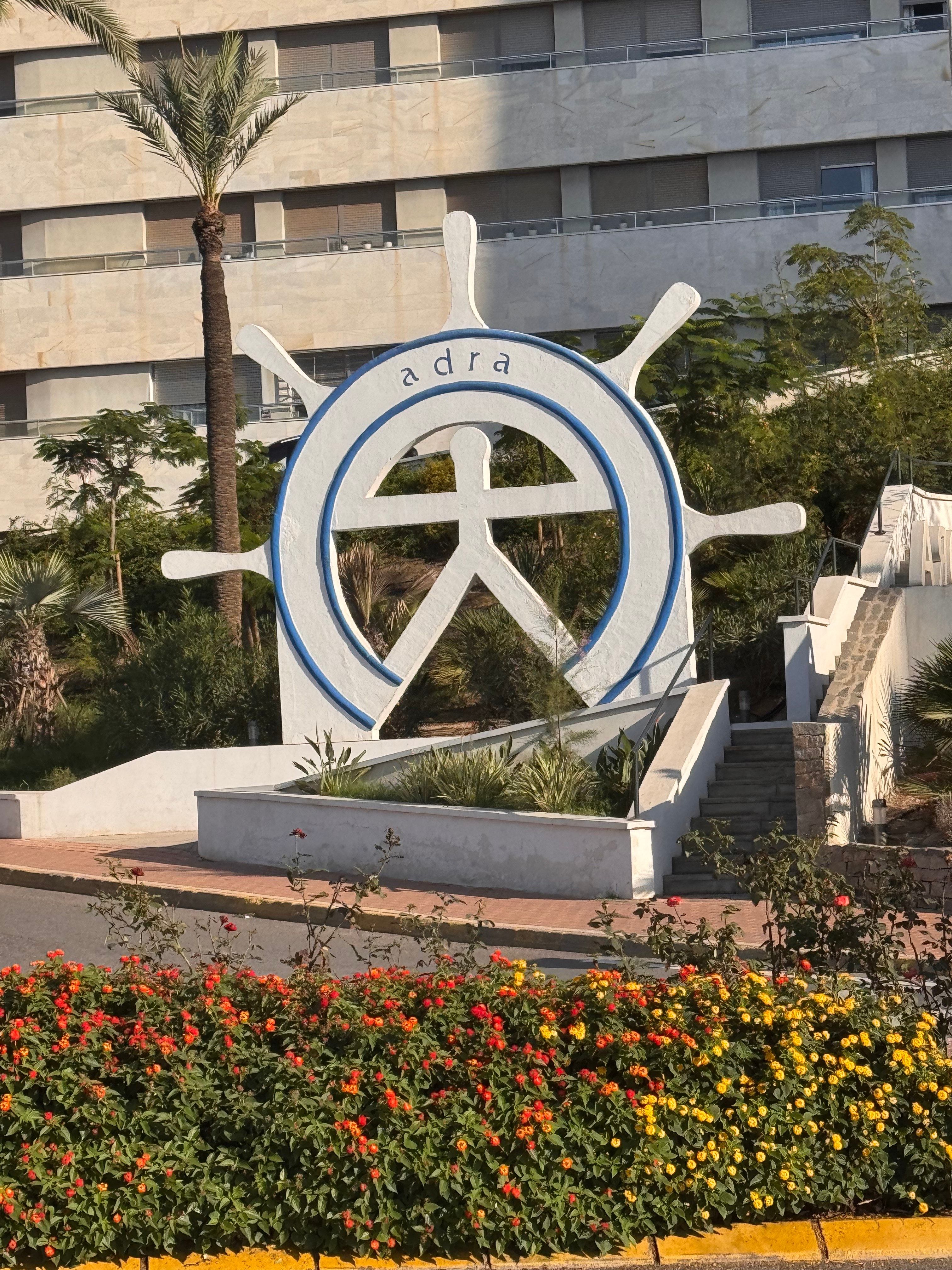 Adra: A 3-Day Coastal & Culinary Immersion