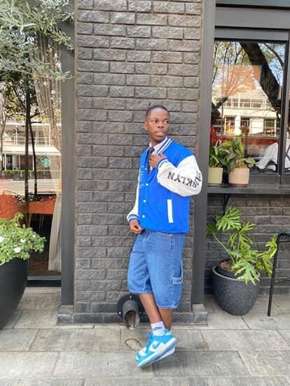 The Essential 3-Day Johannesburg: High-Energy Urban Pulse & Golden Horizons