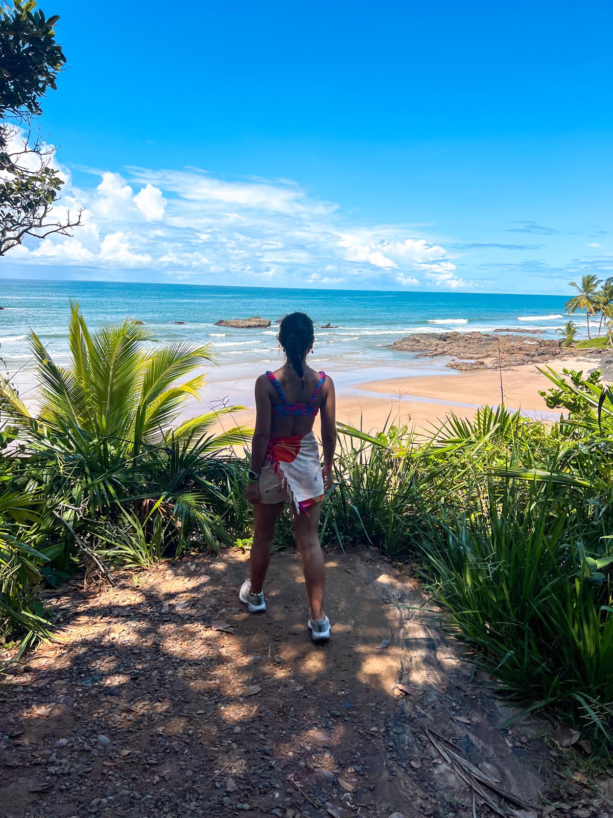 Brazil's Soul & Shores: My Adventure from Bahia's Wild Beauty to Rio's Electric Pulse!