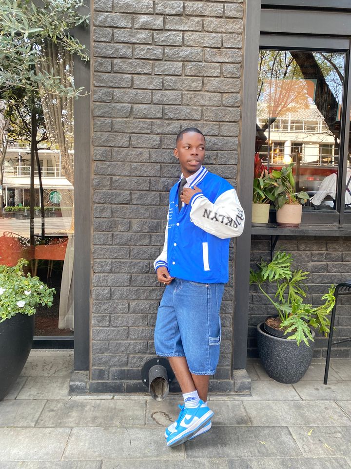 The Essential 3-Day Johannesburg: High-Energy Urban Pulse & Golden Horizons