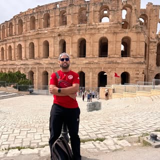 ahmed assellam
