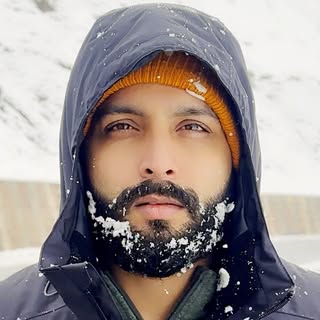 Naved Khan