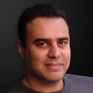 Arjun Sekhri