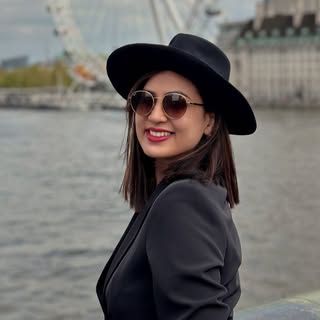 Sweta Suman