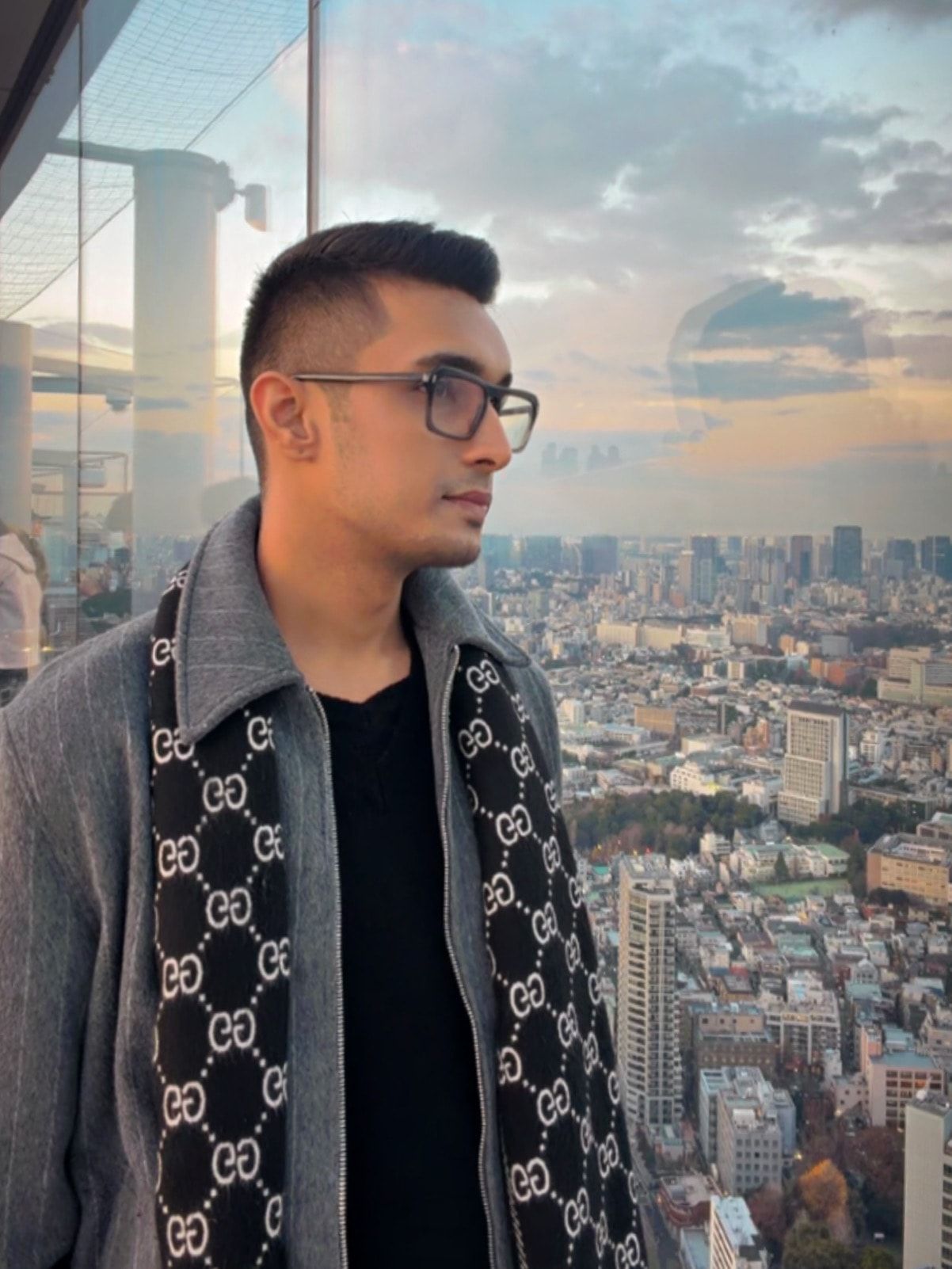 Bespoke Travel Planning By Dev