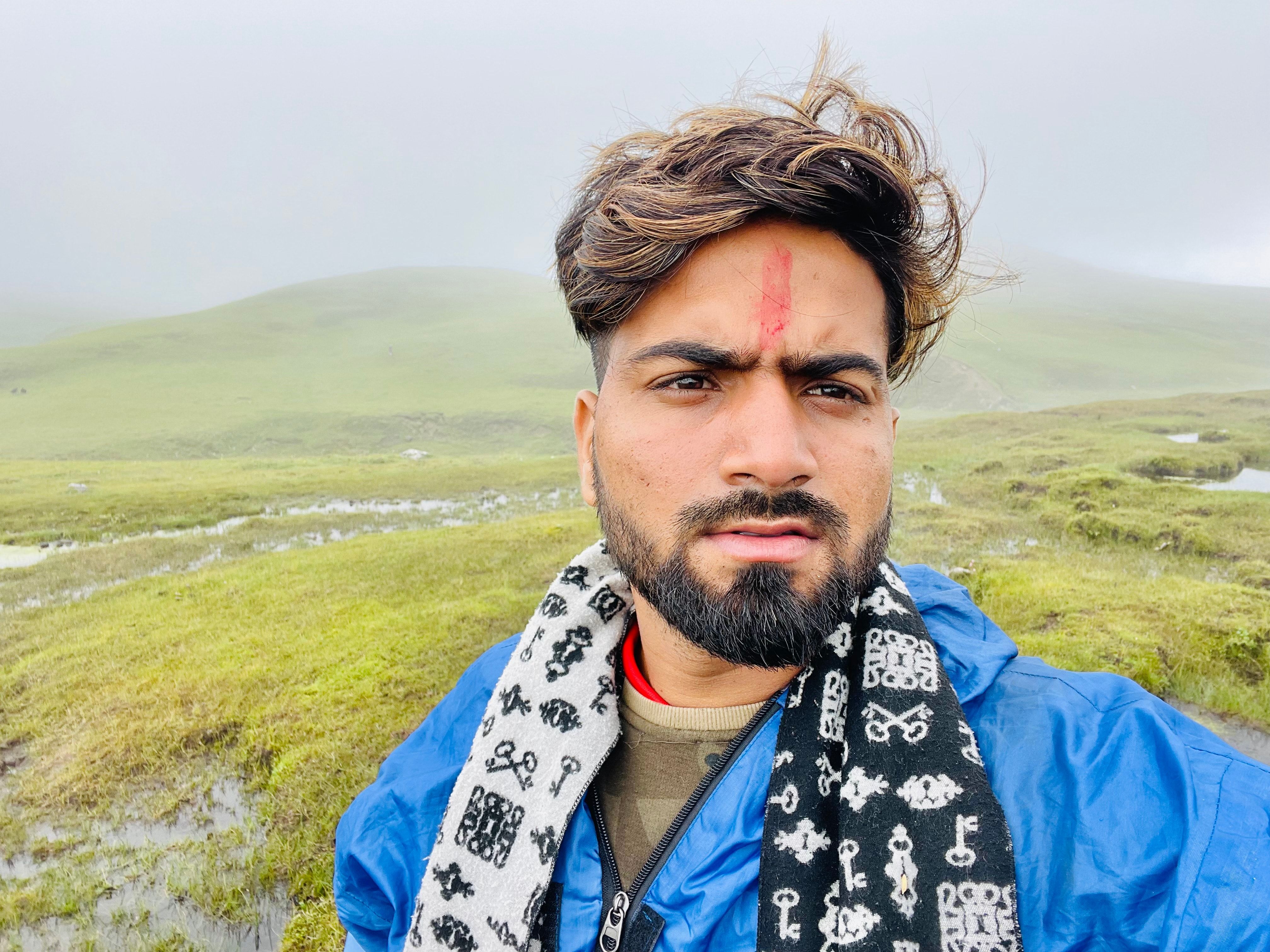 Bibek  Khanal 